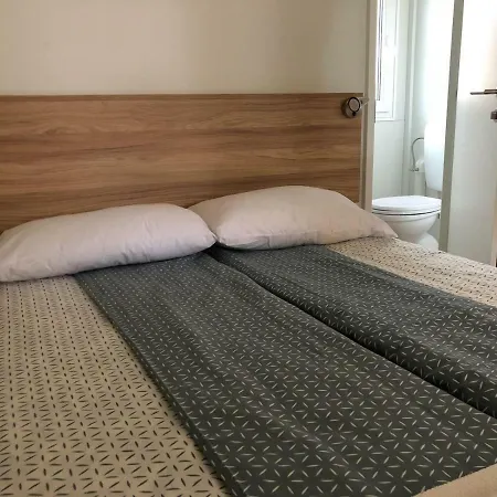 Mobile Homes Maja Camp Soline - Self Check-in! Biograd na Moru