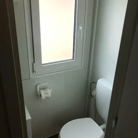 Mobile Homes Maja Camp Soline - Self Check-in! *