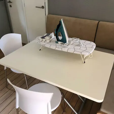 Mobile Homes Maja Camp Soline - Self Check-in! Biograd na Moru