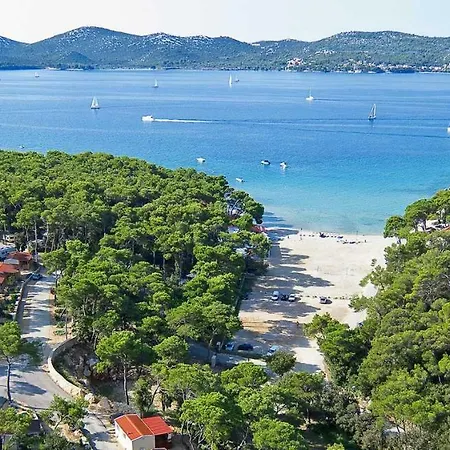 Mobile Homes Maja Camp Soline - Self Check-in! Kemping Biograd na Moru