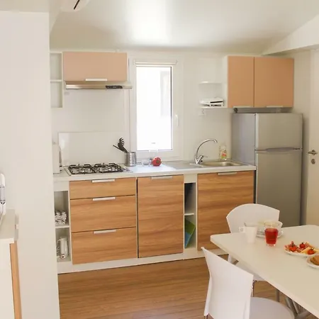 Kemping Mobile Homes Maja Camp Soline - Self Check-in! Biograd na Moru