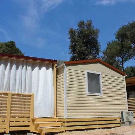 Mobile Homes Maja Camp Soline - Self Check-in! * Biograd na Moru