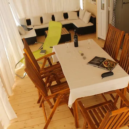 Kemping Mobile Homes Maja Camp Soline - Self Check-in! Biograd na Moru