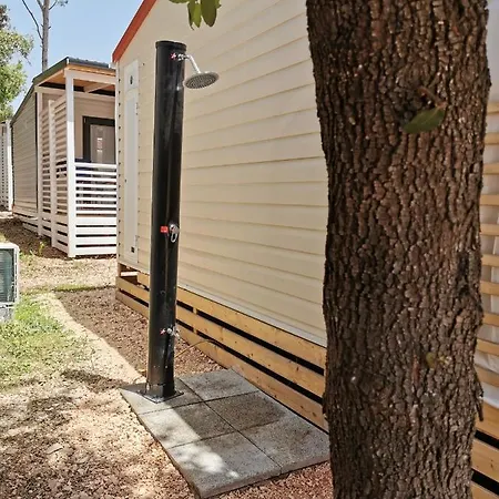 Mobile Homes Maja Camp Soline - Self Check-in! Kemping Biograd na Moru